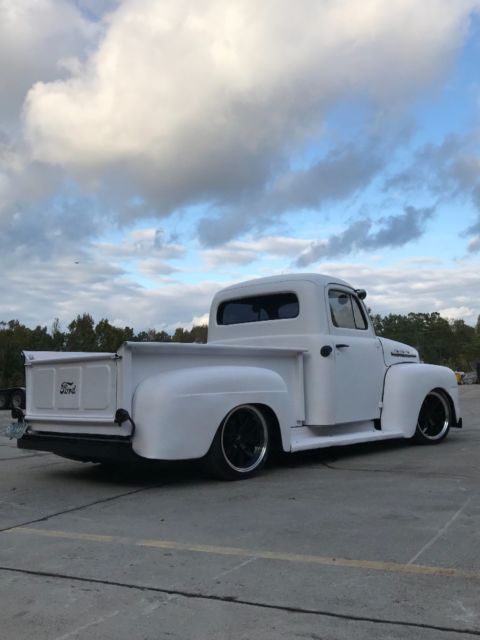 1951 Ford Other Pickups Supercharged cobra - photo 3