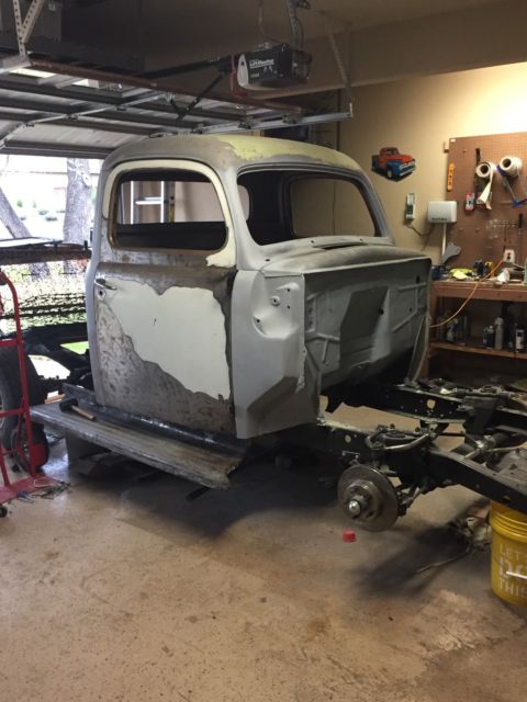 1951 Ford Other Pickups - photo 3