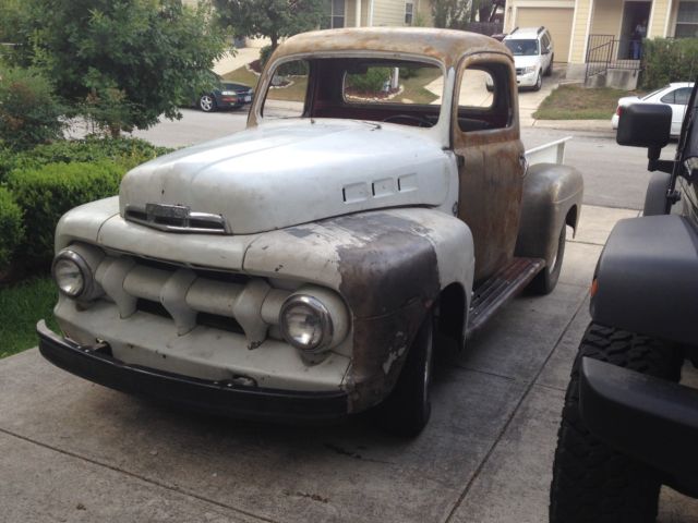 1951 Ford Other Pickups - photo 6