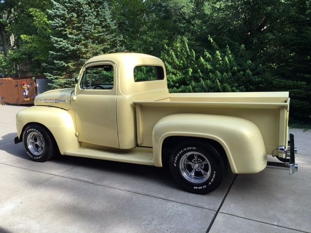 1951 Ford Other Pickups F1 - photo 10