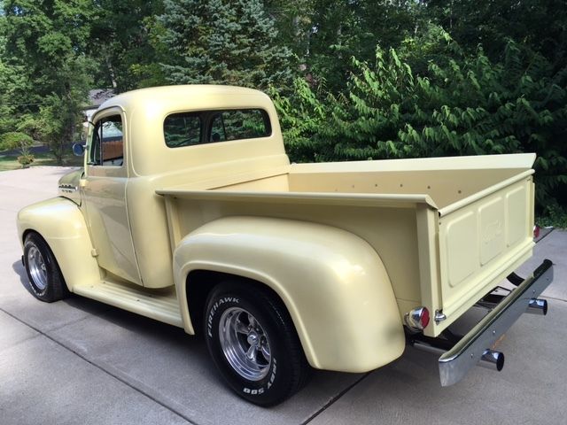 1951 Ford Other Pickups F1 - photo 3