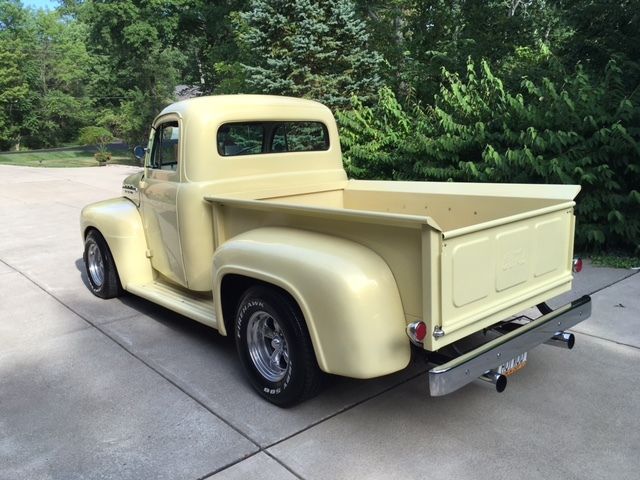 1951 Ford Other Pickups F1 - photo 8
