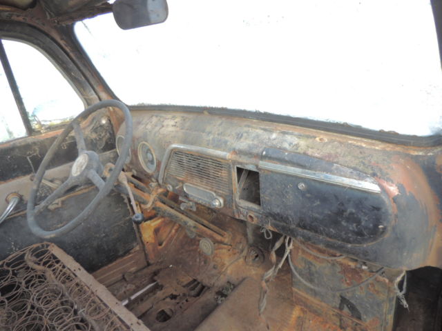 1951 Ford Other Pickups 5 STAR CAB - photo 12