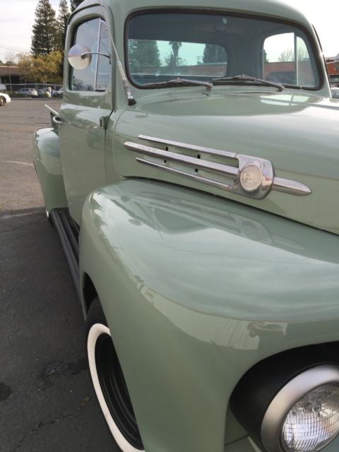 1951 Ford Other Pickups - photo 10
