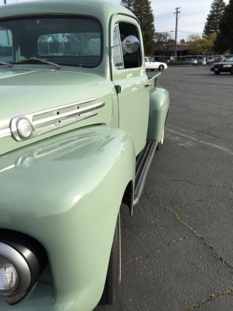 1951 Ford Other Pickups - photo 11