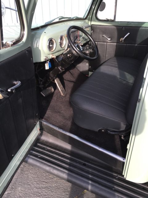 1951 Ford Other Pickups - photo 13