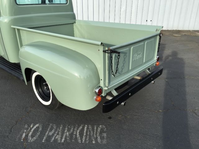 1951 Ford Other Pickups - photo 3