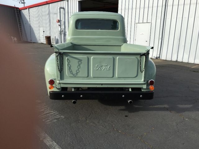 1951 Ford Other Pickups - photo 4