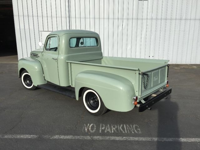 1951 Ford Other Pickups - photo 5
