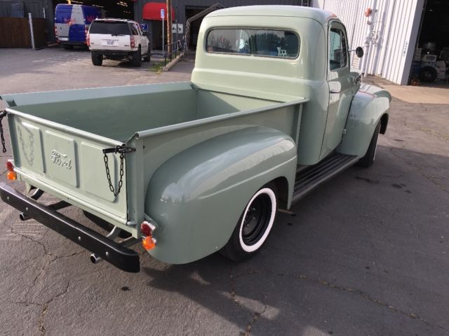 1951 Ford Other Pickups - photo 6