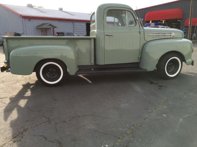 1951 Ford Other Pickups - photo 7