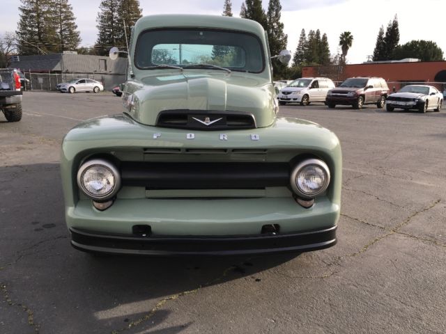 1951 Ford Other Pickups - photo 9