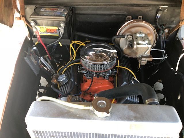 1951 Ford Other Pickups f1 - photo 10