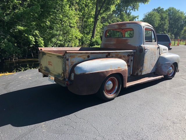 1951 Ford Other Pickups f1 - photo 3