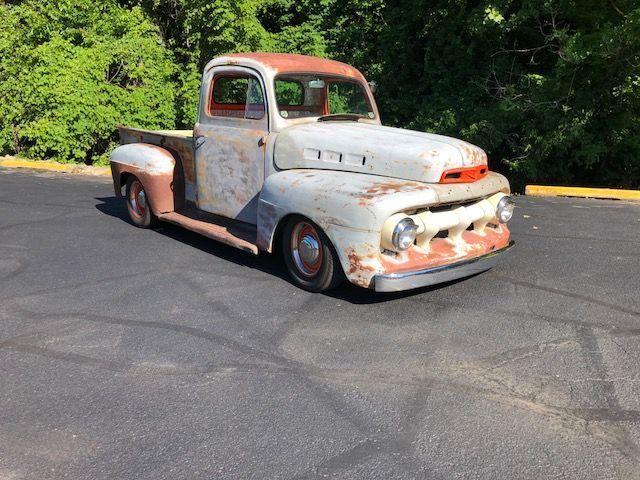 1951 Ford Other Pickups f1 - photo 5