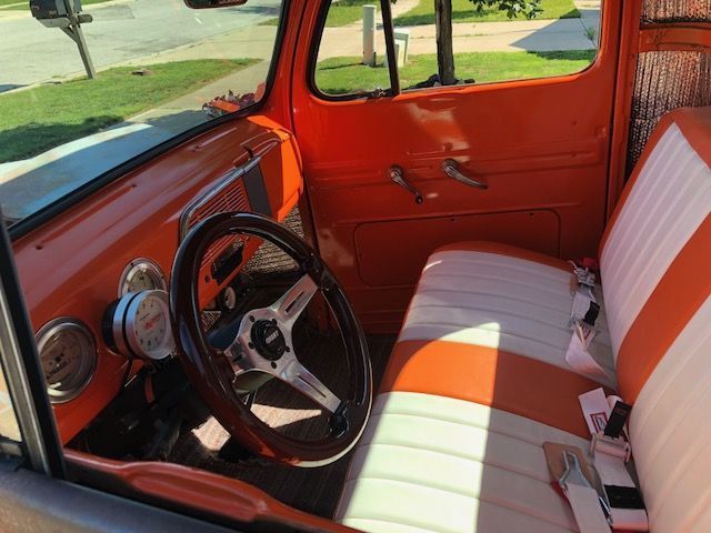 1951 Ford Other Pickups f1 - photo 6