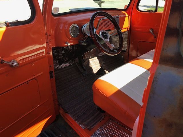 1951 Ford Other Pickups f1 - photo 7