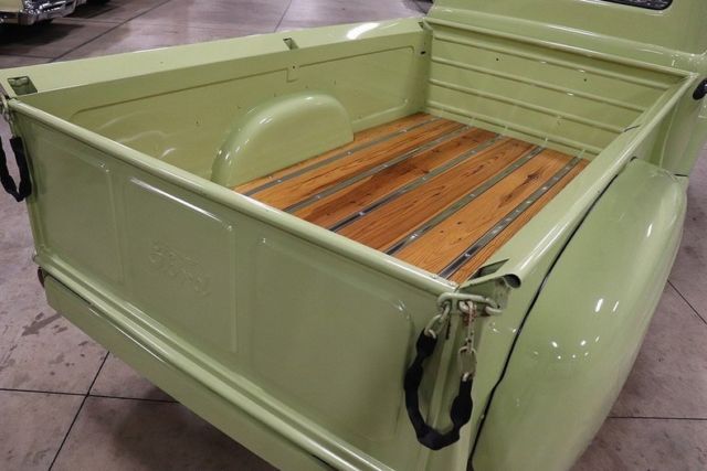 1951 Ford Other Pickups -- - photo 10