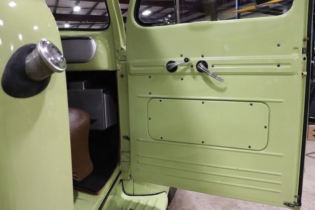 1951 Ford Other Pickups -- - photo 11