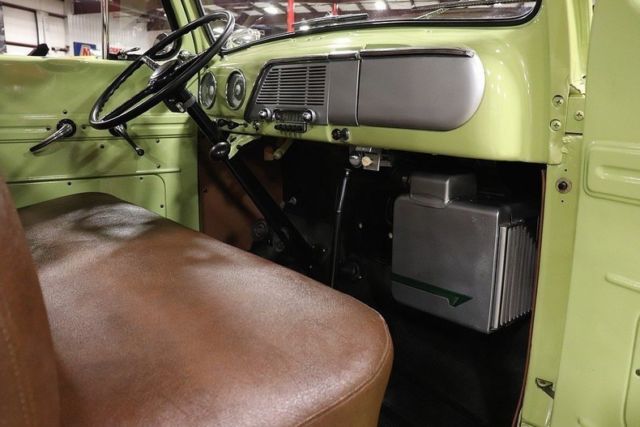 1951 Ford Other Pickups -- - photo 12