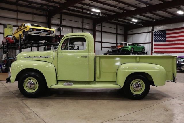1951 Ford Other Pickups -- - photo 2