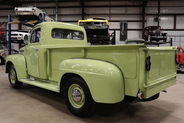 1951 Ford Other Pickups -- - photo 3