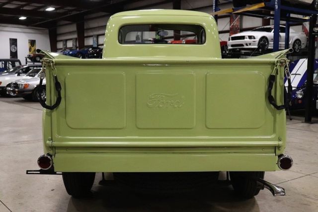 1951 Ford Other Pickups -- - photo 4