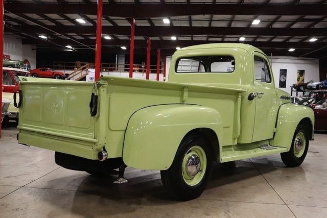 1951 Ford Other Pickups -- - photo 5