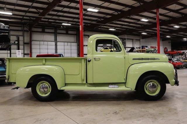 1951 Ford Other Pickups -- - photo 6