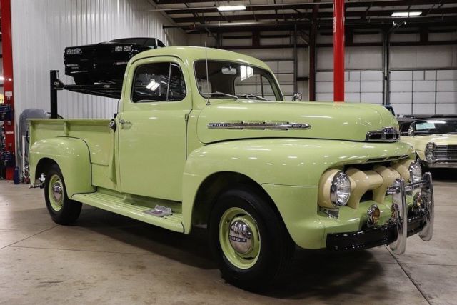 1951 Ford Other Pickups -- - photo 7