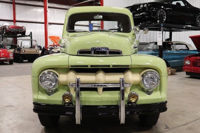 1951 Ford Other Pickups -- - photo 8