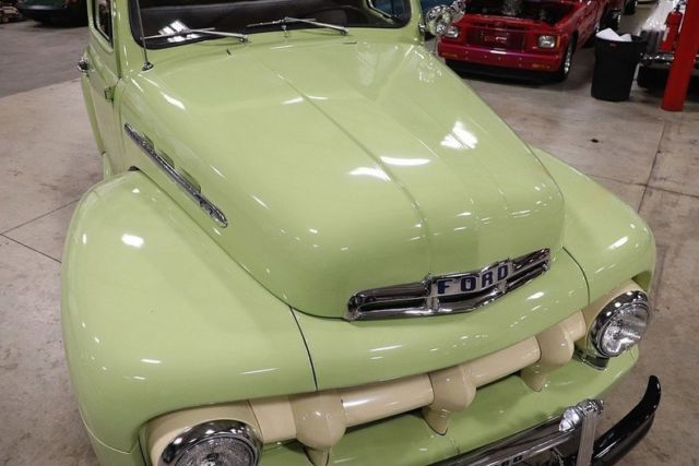 1951 Ford Other Pickups -- - photo 9