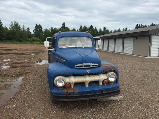 1951 Ford Other Pickups - photo 2