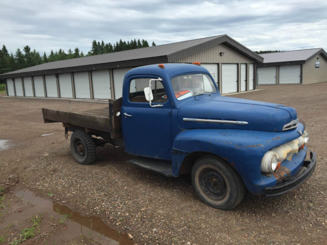 1951 Ford Other Pickups - photo 3