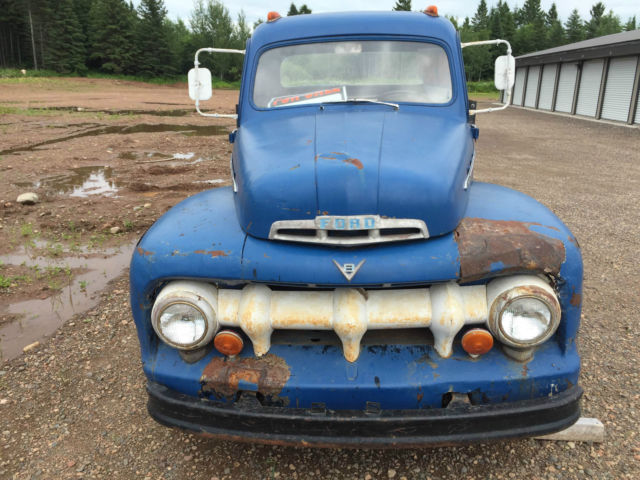 1951 Ford Other Pickups - photo 4
