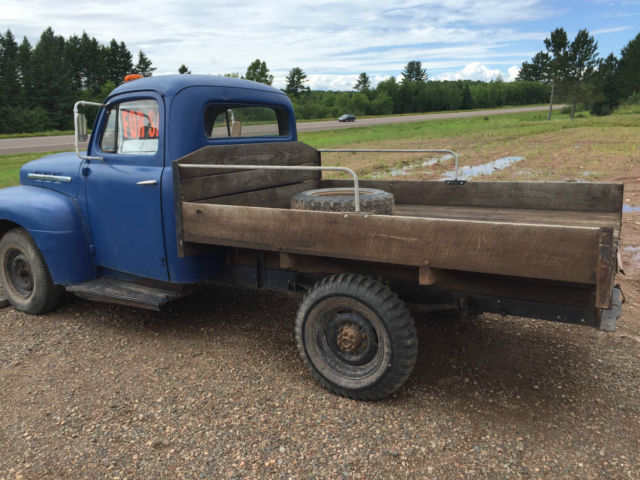 1951 Ford Other Pickups - photo 5