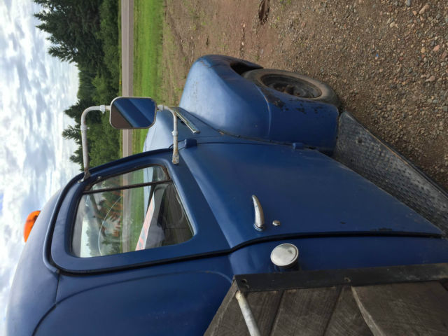1951 Ford Other Pickups - photo 7