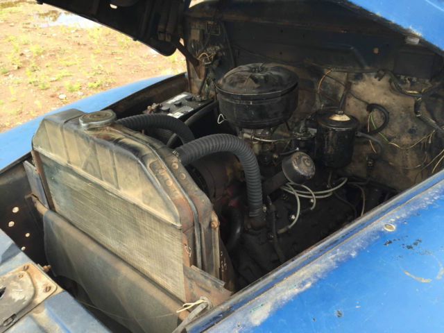 1951 Ford Other Pickups - photo 8