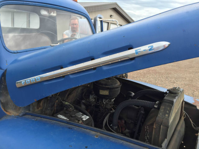 1951 Ford Other Pickups - photo 9