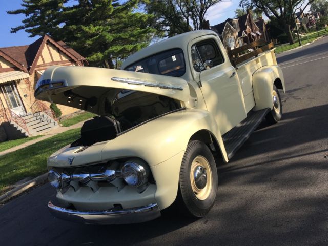 1951 Ford Other Pickups - photo 10