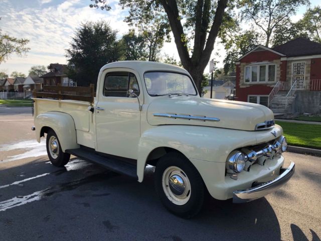1951 Ford Other Pickups - photo 11