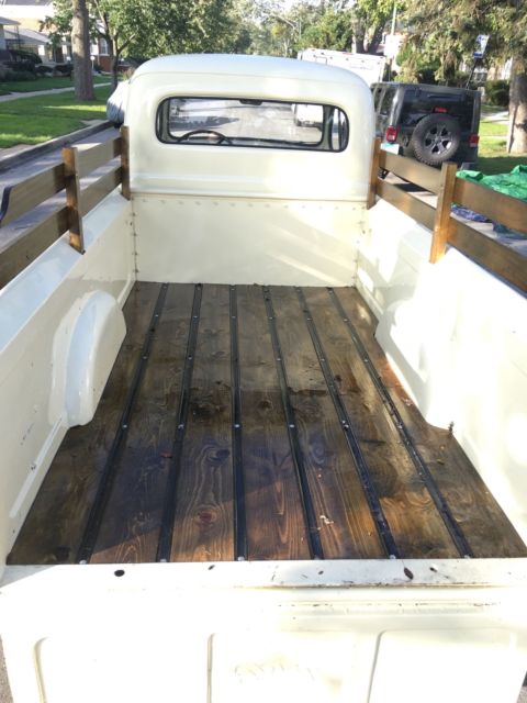 1951 Ford Other Pickups - photo 12