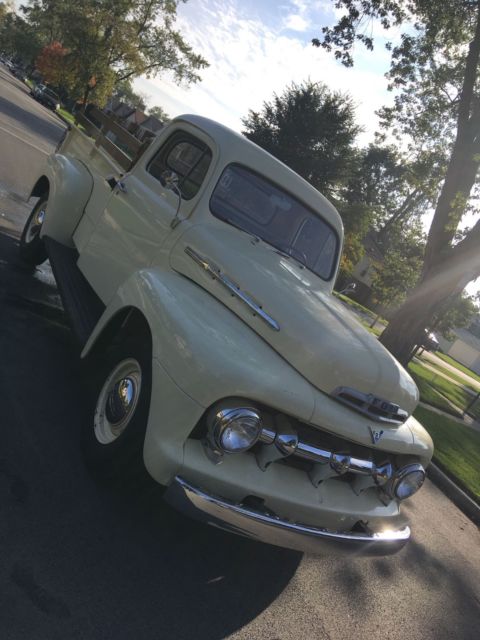 1951 Ford Other Pickups - photo 2