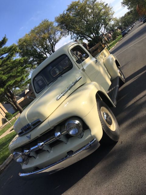 1951 Ford Other Pickups - photo 3