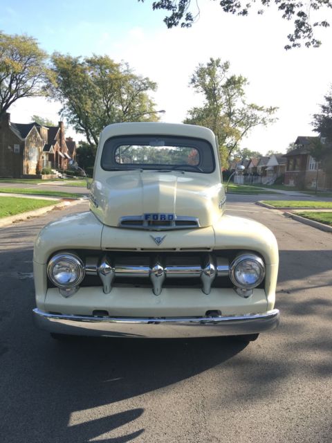 1951 Ford Other Pickups - photo 4