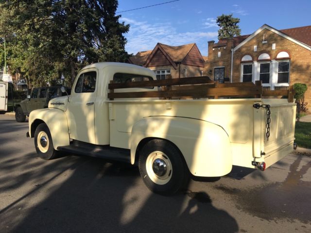1951 Ford Other Pickups - photo 7