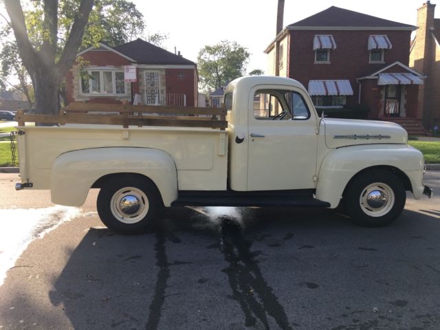 1951 Ford Other Pickups - photo 8