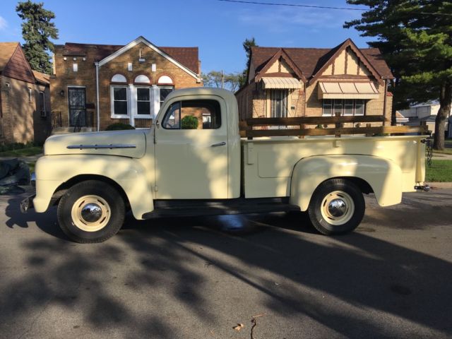 1951 Ford Other Pickups - photo 9