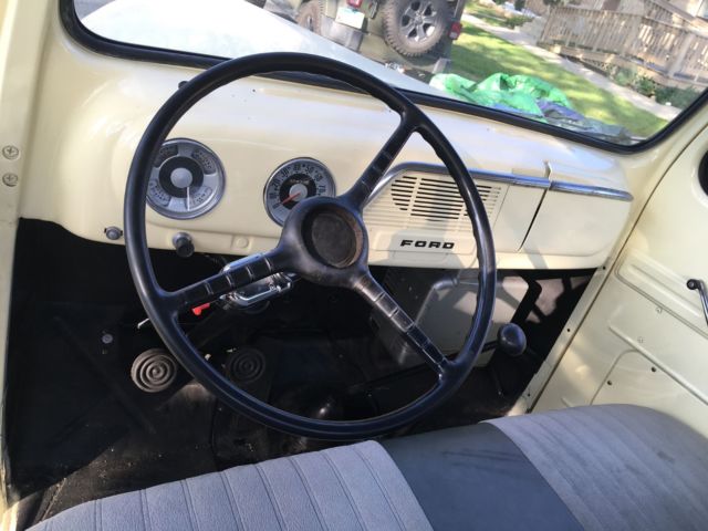 1951 Ford Other Pickups Deluxe - photo 11