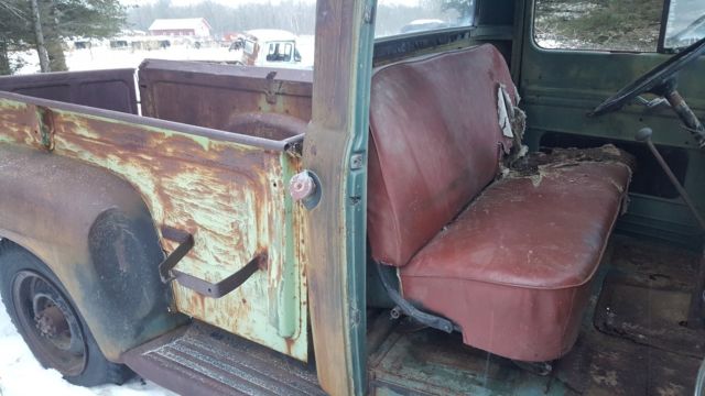 1951 Ford Other Pickups F3 - photo 11
